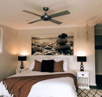 28 Clarence Crescent Villa - Accommodation 4U