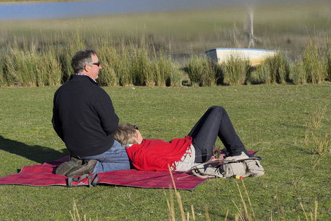 28 Gates Luxury Farmstay And Fishery - Accommodation 4U 3