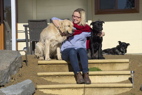 28 Gates Luxury Farmstay And Fishery - Accommodation 4U 1