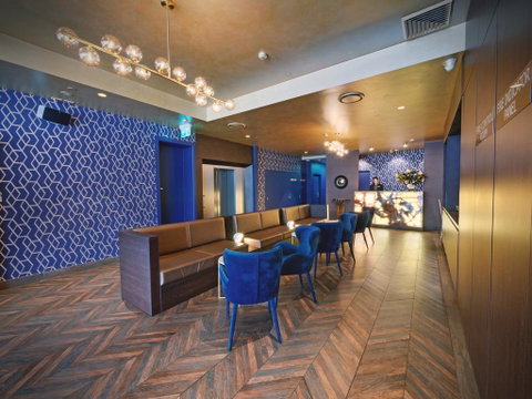 28 Hotel - Accommodation 4U 0