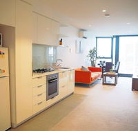 2Bed 1Bath Cozy Apartment in CBD - Accommodation 4U