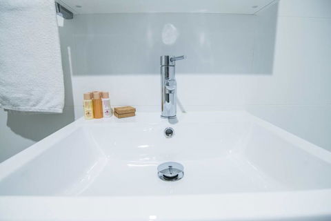 2bed2bath APT At Wolli Creek+P,  Close To Airport - Accommodation 4U 1