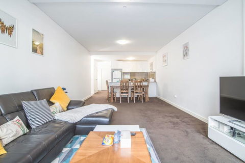 2bed2bath APT At Wolli Creek+P,  Close To Airport - Accommodation 4U 3