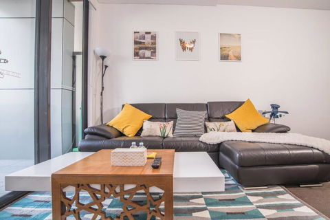 2bed2bath APT At Wolli Creek+P,  Close To Airport - Accommodation 4U 0