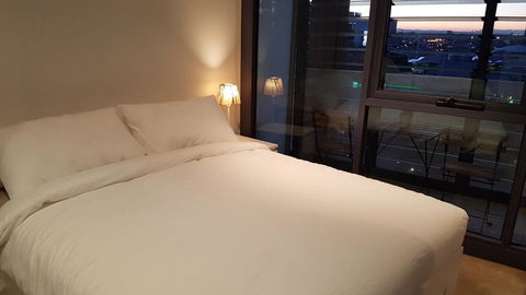 2BEDS Melbourne Central - Crown Casino - Colin - S Cross - Accommodation 4U 2