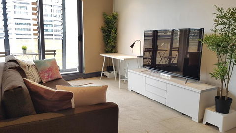2BEDS Melbourne Central - Crown Casino - Colin - S Cross - Accommodation 4U 1