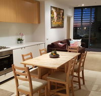2BEDS Melbourne Central - Crown Casino - Colin - S Cross - Accommodation 4U
