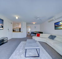 2BR Aloha Lane Main Beach Apartment - Accommodation 4U