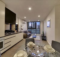 2BR Suites on Bourke Perfect Location Views - Accommodation 4U