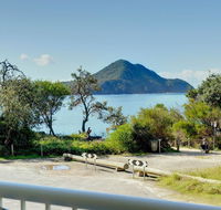 3 'Albacore' 12 Ondine Close - waterfront pool lift  views - Accommodation 4U
