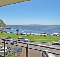 3 'Collendina' 19 Kurrawa Close - position and water views - WOW - Accommodation 4U