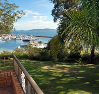 3 'Sailfish' 46 Magnus Street - Accommodation 4U