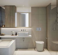 3 bed rooms apartment super convenient location - Accommodation 4U