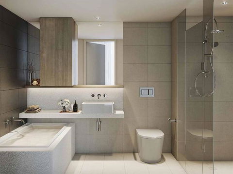 3 Bed Rooms Apartment Super Convenient Location - Accommodation 4U 0