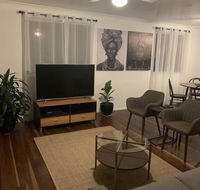 3 Bedroom Apartment - Accommodation 4U