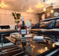 3 BEDROOM CITY ESCAPE - CHAMPAGNE STAYS Darwin - Accommodation 4U