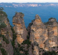 3 Sisters Blue Mountains Cottage - Accommodation 4U