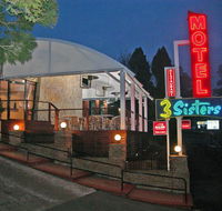3 Sisters Motel - Accommodation 4U