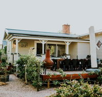 3 Willows Vineyard Cottage - Accommodation 4U