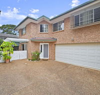 3/54 Owen Street Port Macquarie - Accommodation 4U