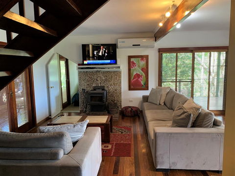 305 Montville - Accommodation 4U 1