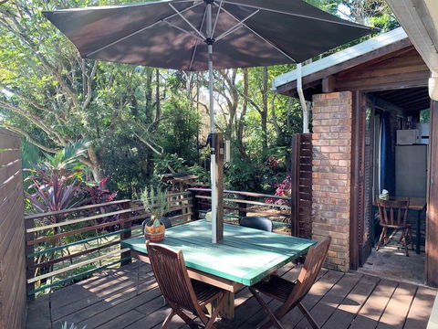 305 Montville - The Artist's Cottage - Accommodation 4U 2