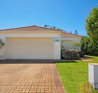 32 Beachside - Accommodation 4U