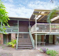 33 Cooloola Drive - Rainbow Beach Walk to the beach pet friendly - Accommodation 4U