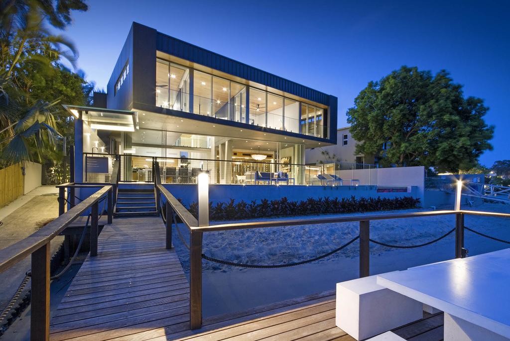 Noosa Heads QLD Accommodation 4U