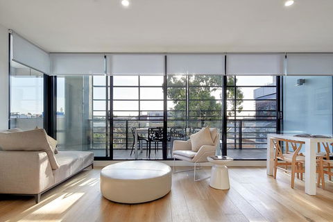 381 Cremorne - Accommodation 4U 1