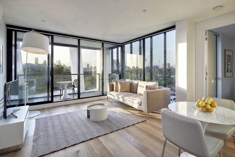 381 Cremorne - Accommodation 4U 0