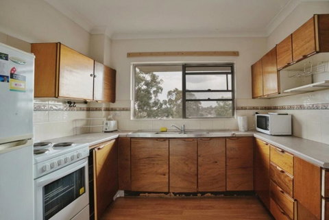3BR Quiet & Convenient Area Of Parramatta UWS - Accommodation 4U 1