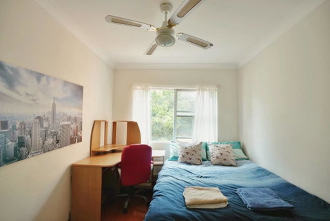 3BR Quiet & Convenient Area Of Parramatta UWS - Accommodation 4U 2