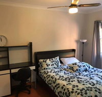 3BR Quietface to big park near Parramatta station - Accommodation 4U