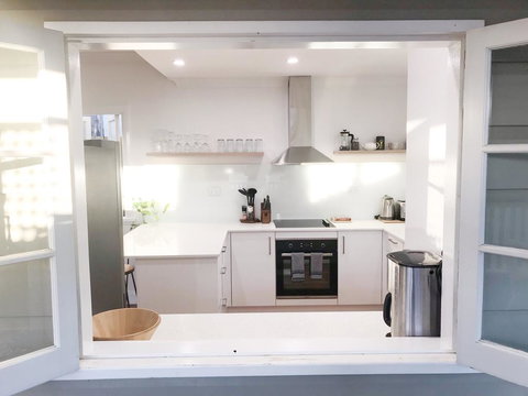 4 Bedroom House - Walk To Southbank - Accommodation 4U 2