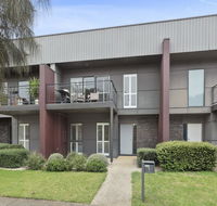 4 Sands Terrace - Accommodation 4U
