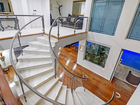 4.5 Million Dollar Dream Mansion In Surfers Paradise - Accommodation 4U 0