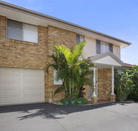 44 Oaks Avenue No4 - Accommodation 4U
