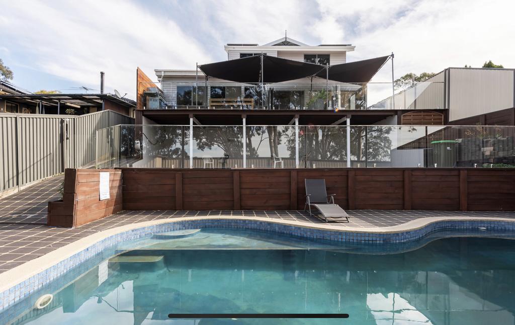 Casula NSW Accommodation 4U