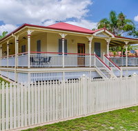 5 Bomburra Court - Rainbow Beach Ticks All The Boxes Pool Shed Fenced Yard Pet Friendly - Accommodation 4U