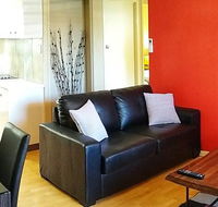 5 min walk to City Center - Accommodation 4U