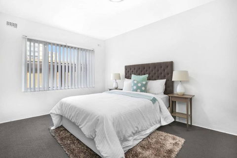 5 South Pacific 2 Bedrooms - Accommodation 4U 2