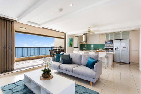 5,  Apartment On The Esplanade - Accommodation 4U 0