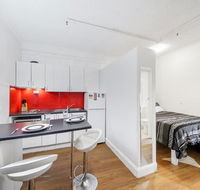 500 Flinders St - Accommodation 4U