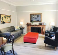 50s Fibro Chateau - Accommodation 4U