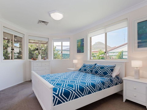 51 Rigney Street - Pet Friendly House With Aircon - Accommodation 4U 2