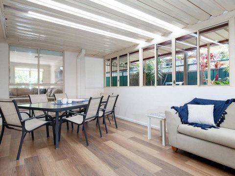 51 Rigney Street - Pet Friendly House With Aircon - Accommodation 4U 1