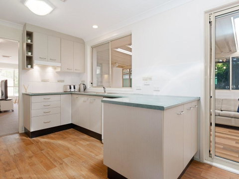 51 Rigney Street - Pet Friendly House With Aircon - Accommodation 4U 0