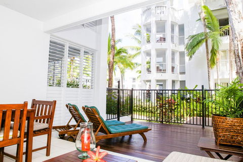 5313 BEACH CLUB CORAL SUITE - Accommodation 4U 0