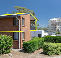 6 'Bahia' 47 Ronald Avenue - fantastic location with filtered water views - Accommodation 4U